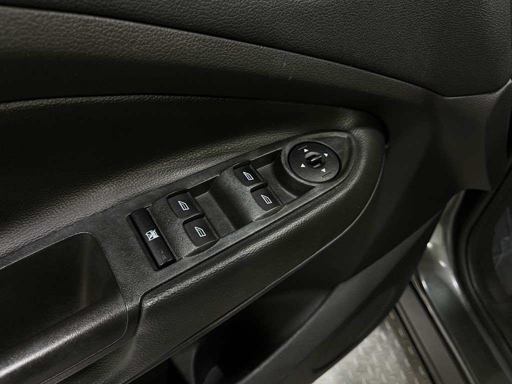2018 Ford Escape Image 14