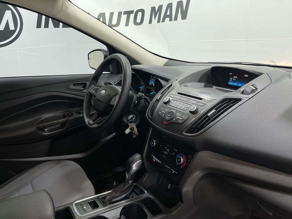 2018 Ford Escape Image 18