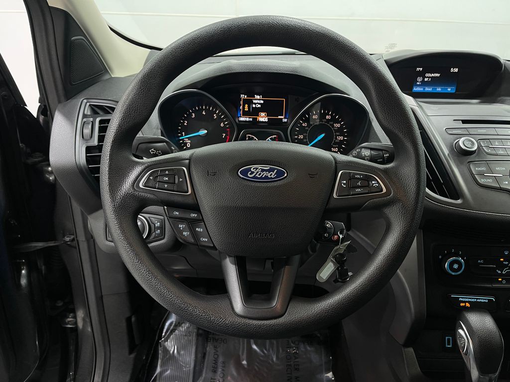 2018 Ford Escape Image 20