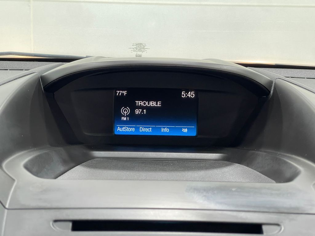2018 Ford Escape Image 22