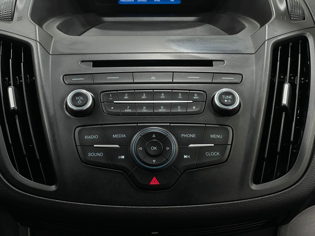 2018 Ford Escape Image 23