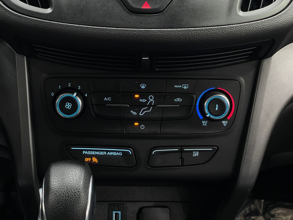 2018 Ford Escape Image 24
