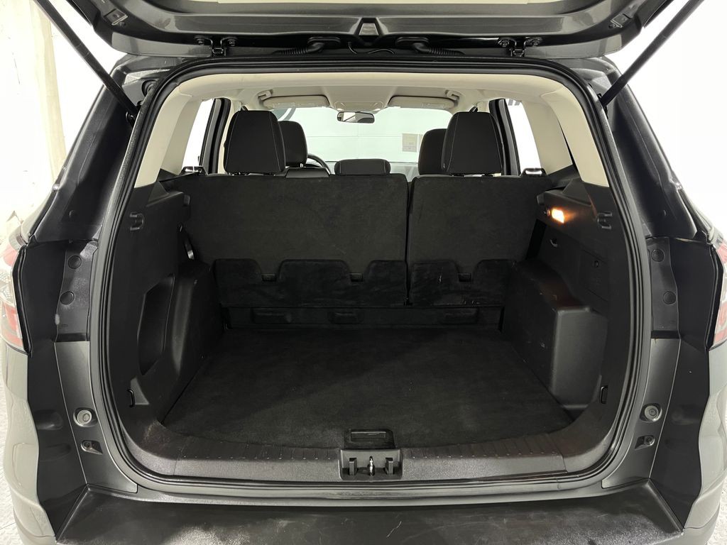 2018 Ford Escape Image 25