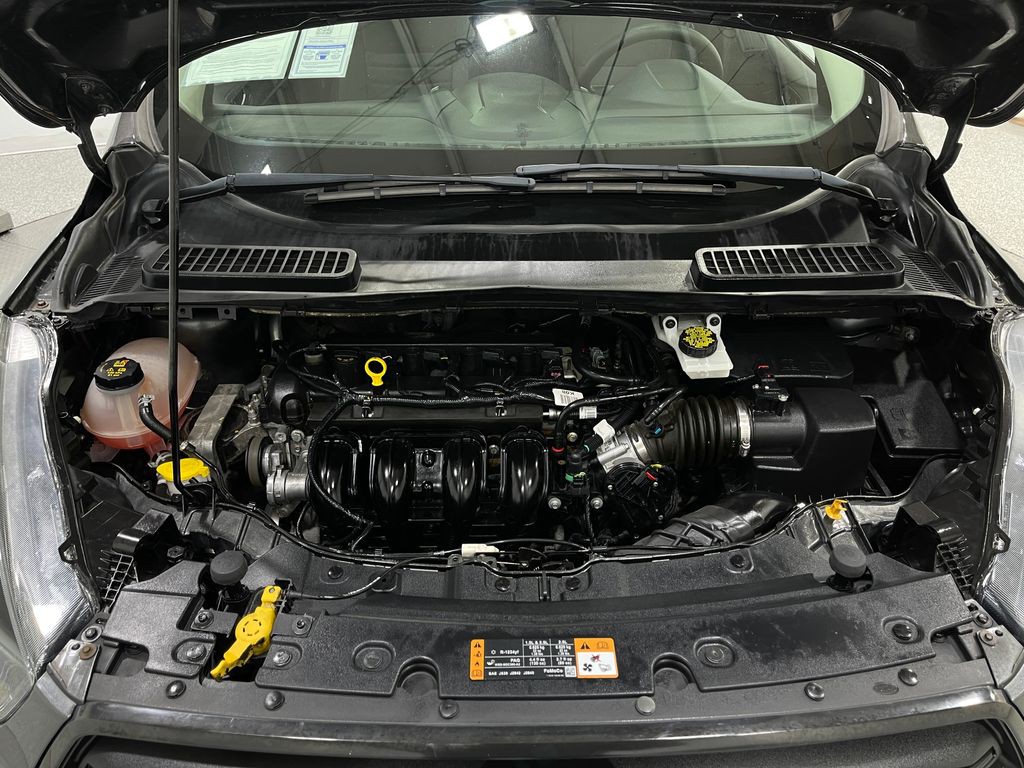 2018 Ford Escape Image 26