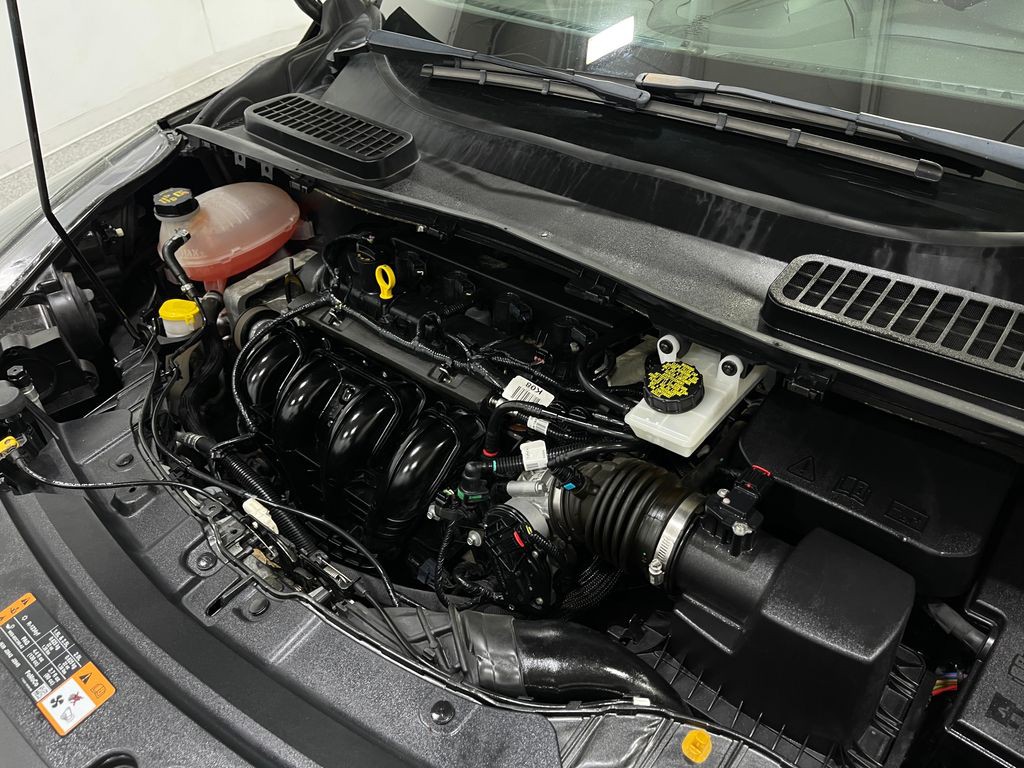 2018 Ford Escape Image 27