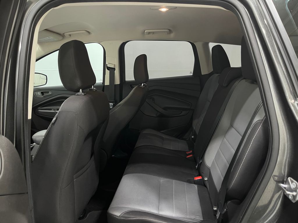 2018 Ford Escape Image 29