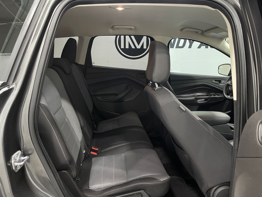 2018 Ford Escape Image 30