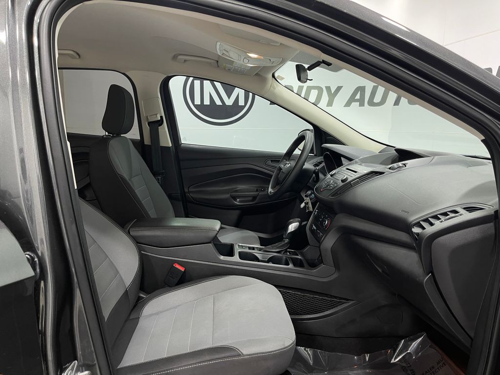 2018 Ford Escape Image 31