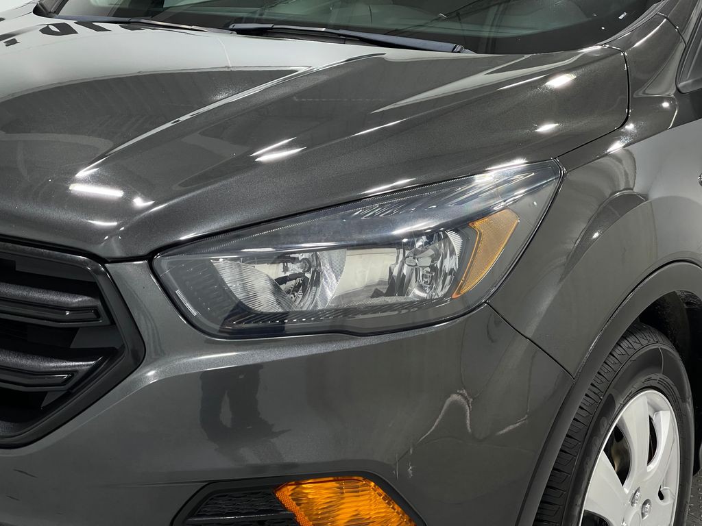 2018 Ford Escape Image 32