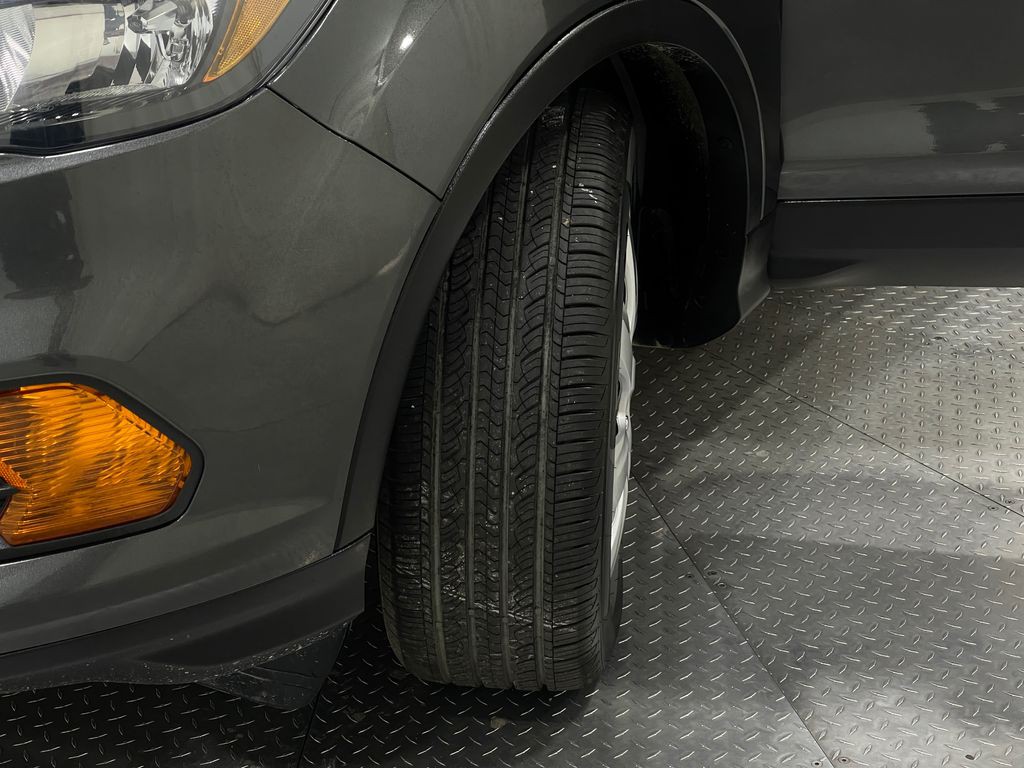 2018 Ford Escape Image 35