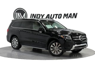 Image for 2018 Mercedes-Benz GLS-Class GLS 450 ID: 6678093