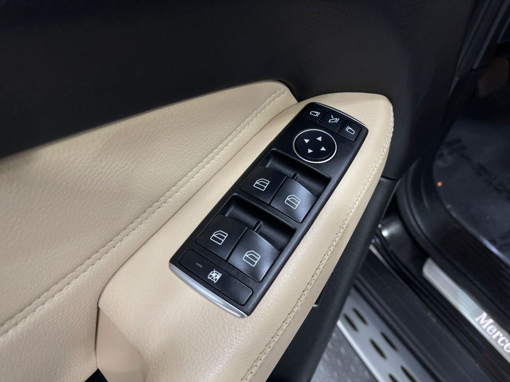 2018 Mercedes-Benz GLS-Class Image 16