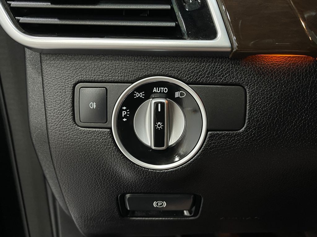 2018 Mercedes-Benz GLS-Class Image 22