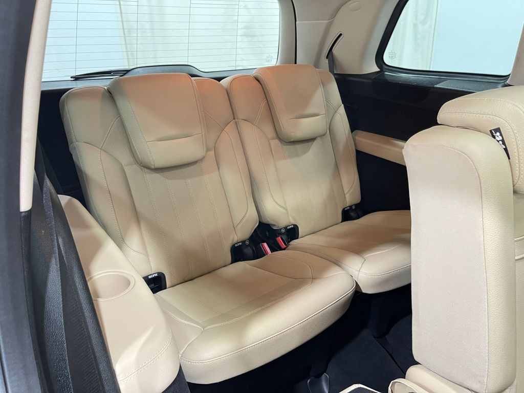 2018 Mercedes-Benz GLS-Class Image 33