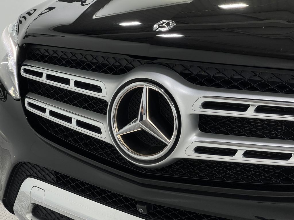 2018 Mercedes-Benz GLS-Class Image 40