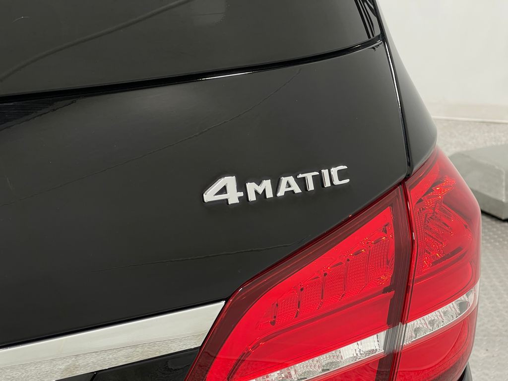 2018 Mercedes-Benz GLS-Class Image 42