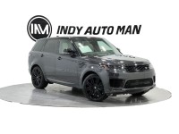 Image for 2018 Land Rover Range Rover Sport Supercharged ID: 6678094