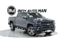 Image for 2018 Chevrolet Silverado 1500 LTZ ID: 6678095
