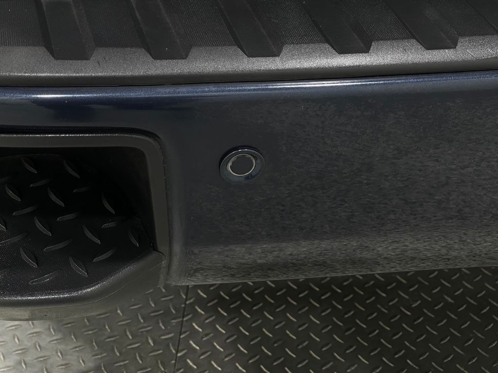 2018 Chevrolet Silverado 1500 Image 11
