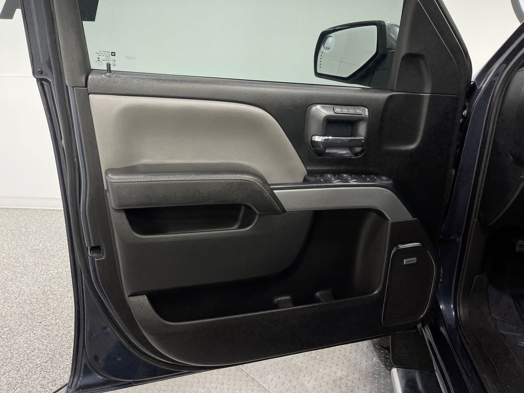 2018 Chevrolet Silverado 1500 Image 14