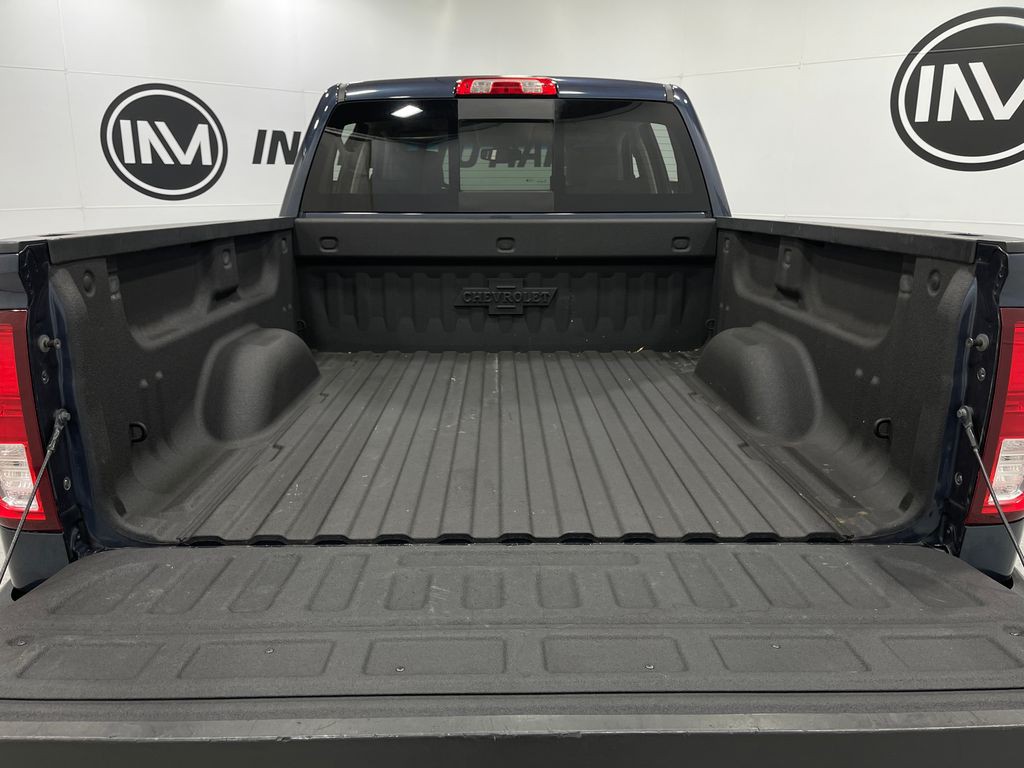 2018 Chevrolet Silverado 1500 Image 25