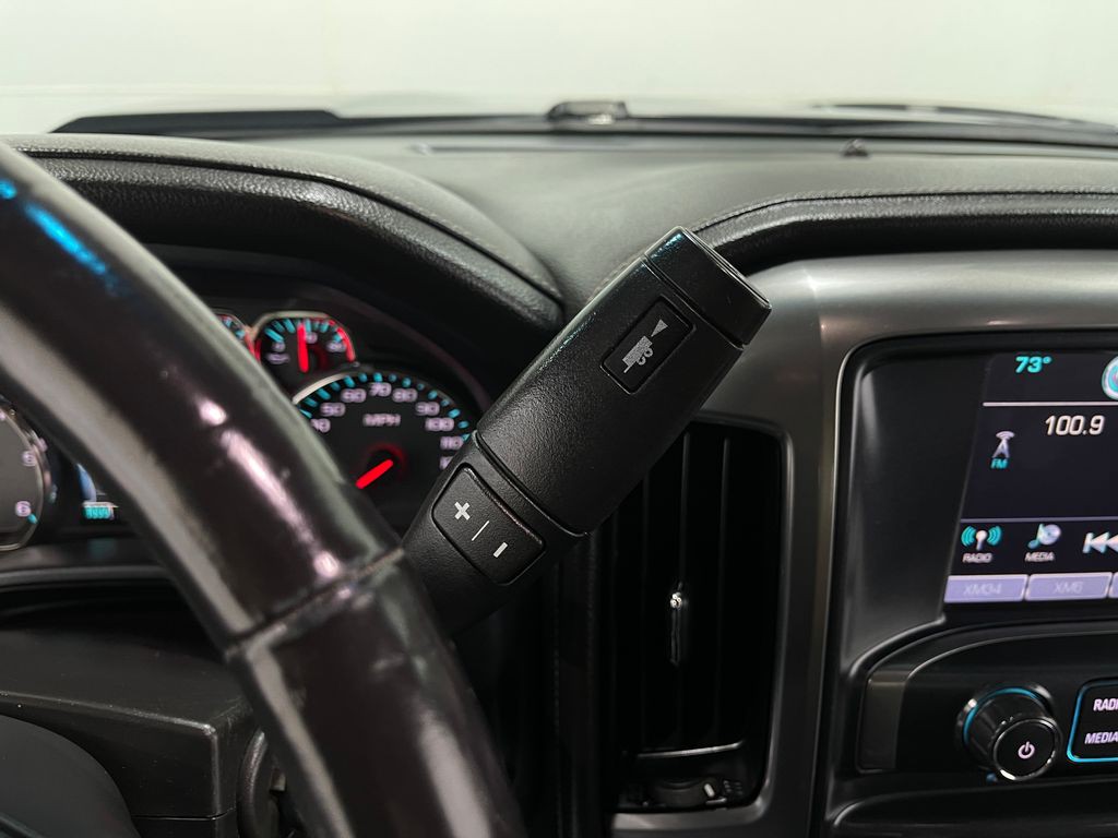 2018 Chevrolet Silverado 1500 Image 28