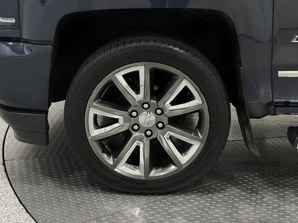 2018 Chevrolet Silverado 1500 Image 33