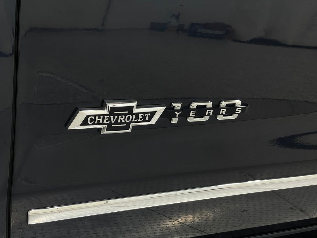2018 Chevrolet Silverado 1500 Image 38