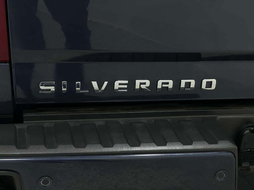 2018 Chevrolet Silverado 1500 Image 39