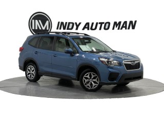 Image for 2020 Subaru Forester Premium ID: 6678097