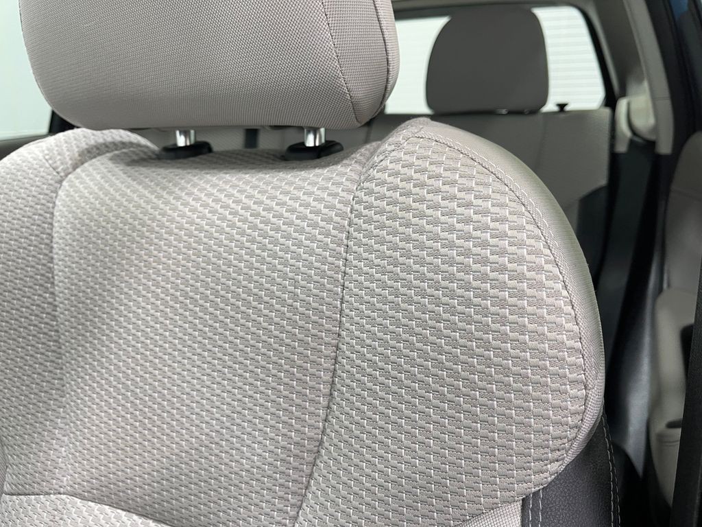 2020 Subaru Forester Image 16