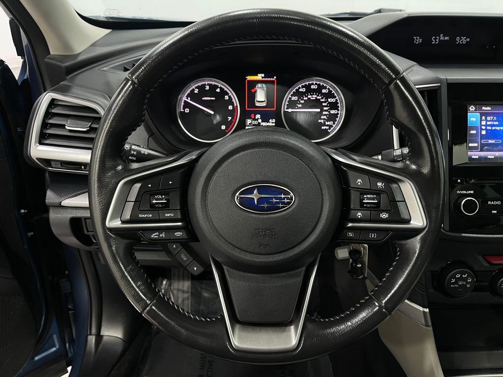 2020 Subaru Forester Image 20