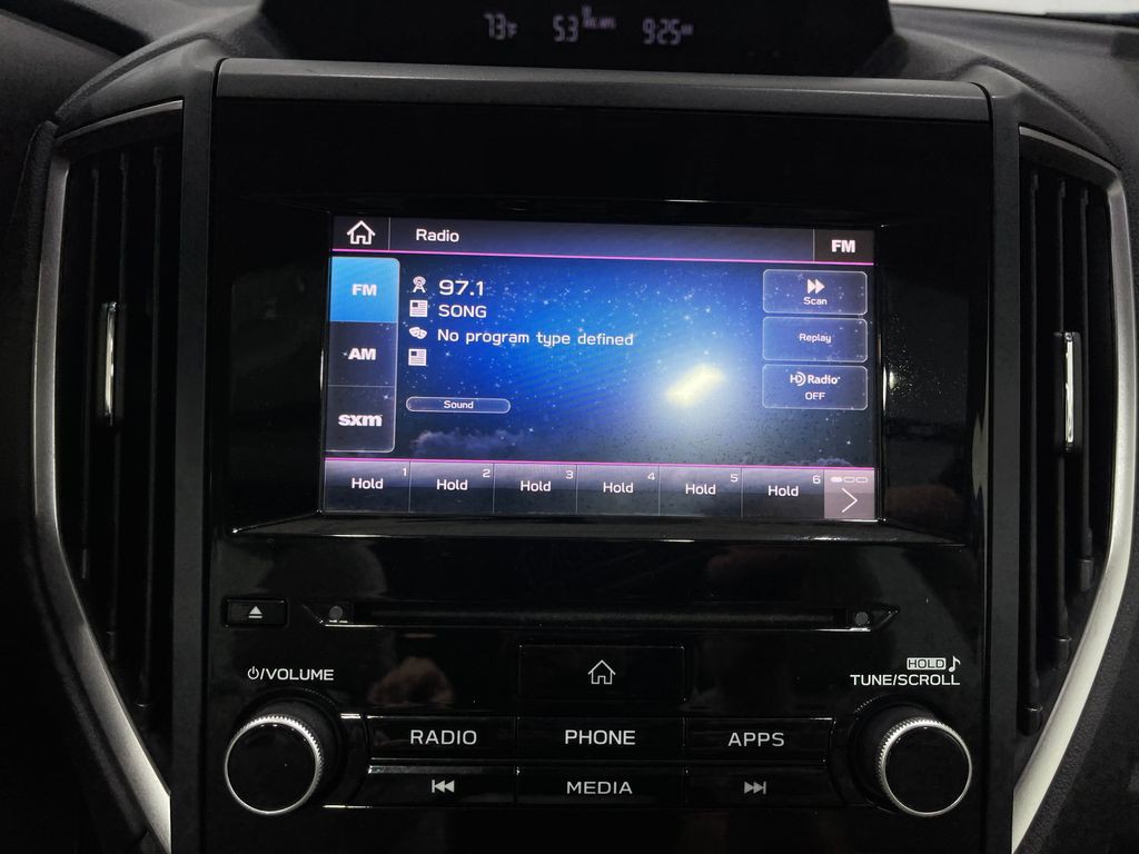 2020 Subaru Forester Image 22