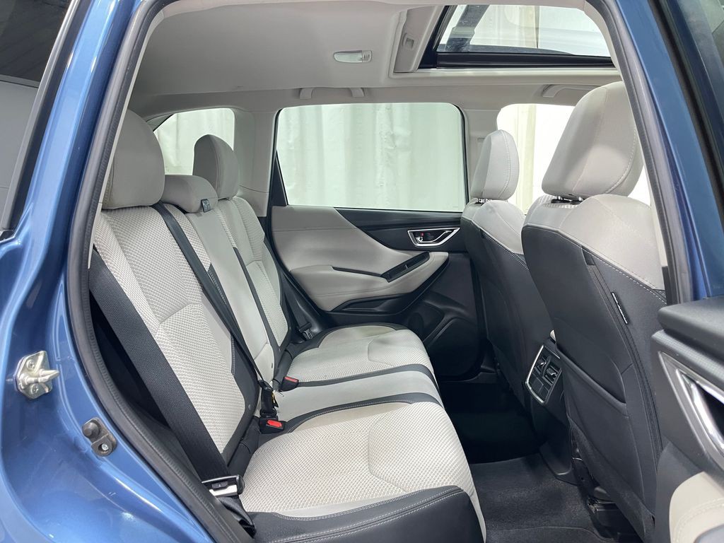 2020 Subaru Forester Image 29