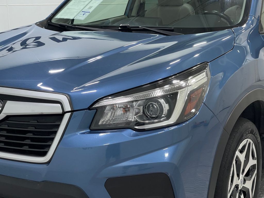 2020 Subaru Forester Image 31