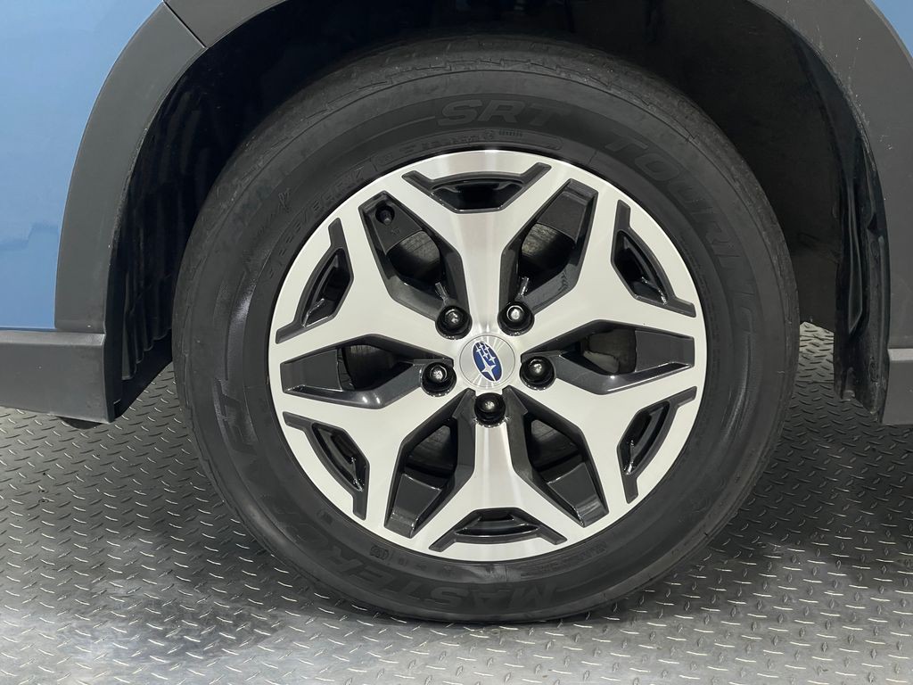 2020 Subaru Forester Image 33