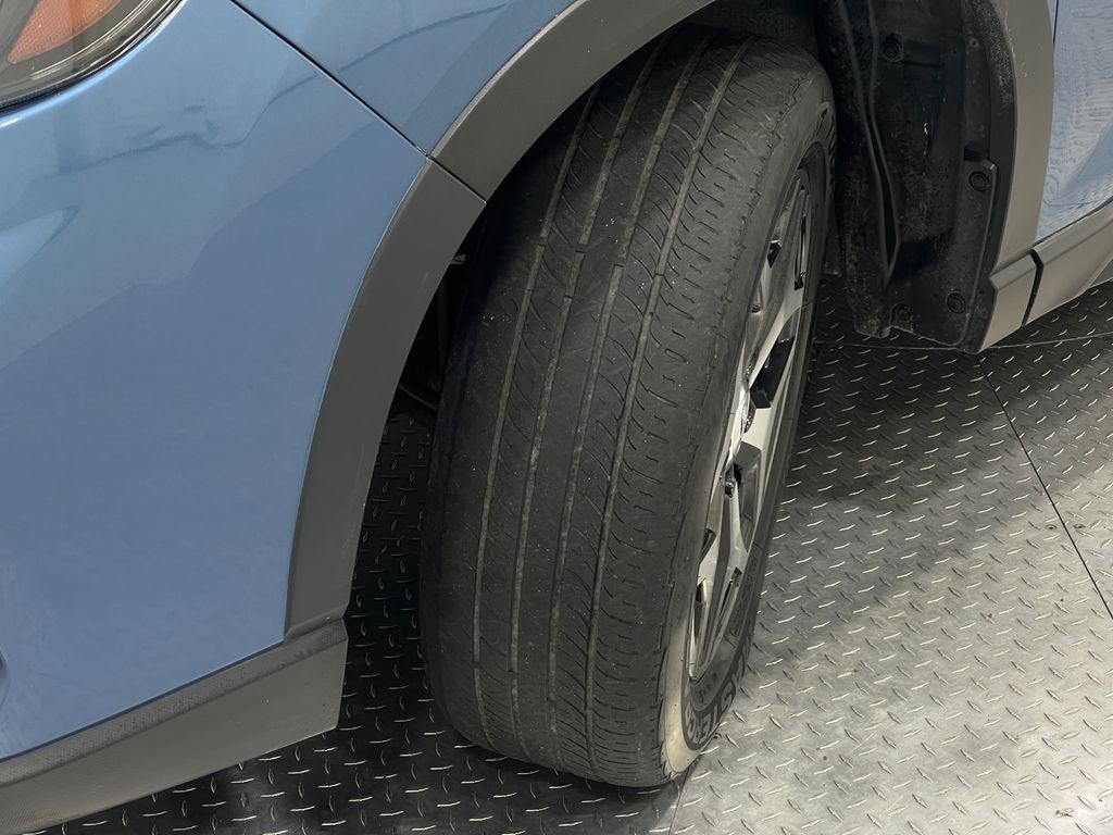 2020 Subaru Forester Image 34