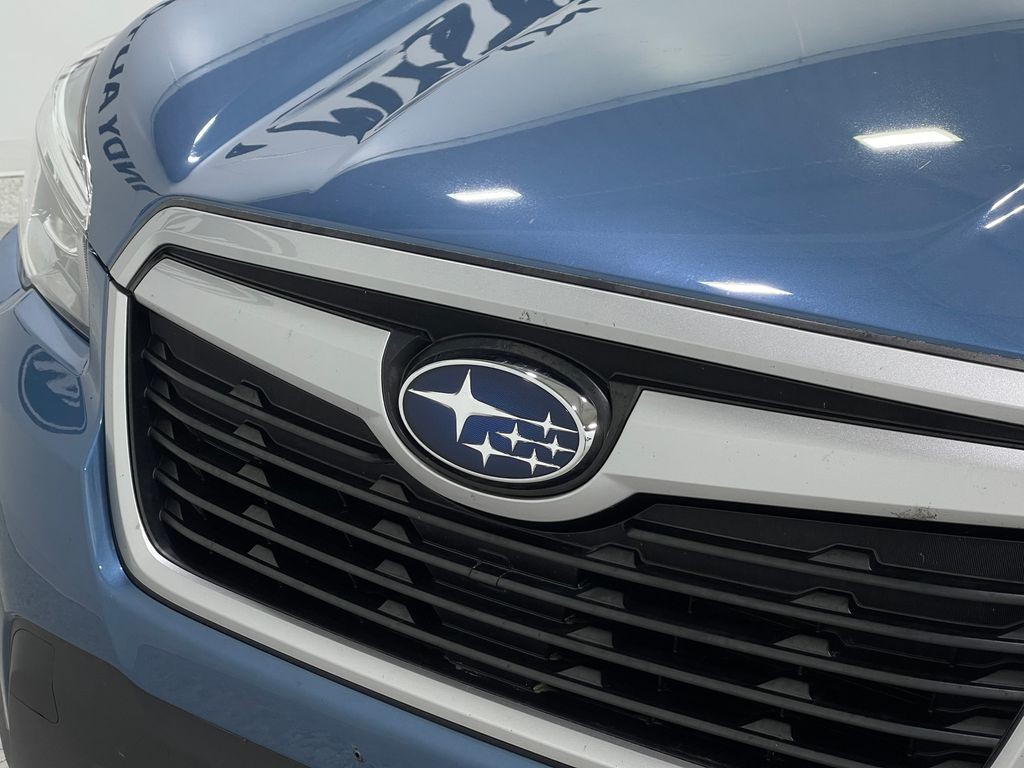 2020 Subaru Forester Image 36