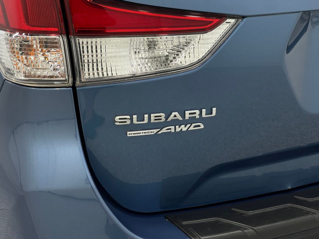 2020 Subaru Forester Image 37
