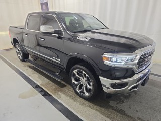Image for 2020 RAM 1500 Limited ID: 6678098