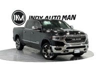 Image for 2020 RAM 1500 Limited ID: 6678098