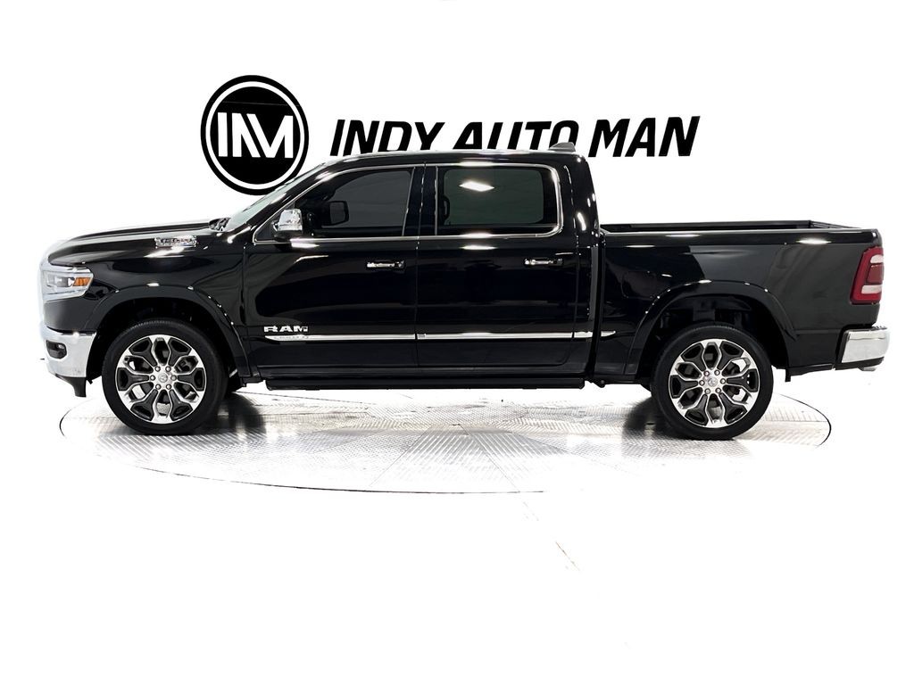 2020 RAM 1500 Image 7