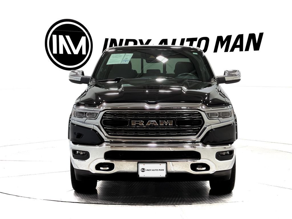 2020 RAM 1500 Image 9