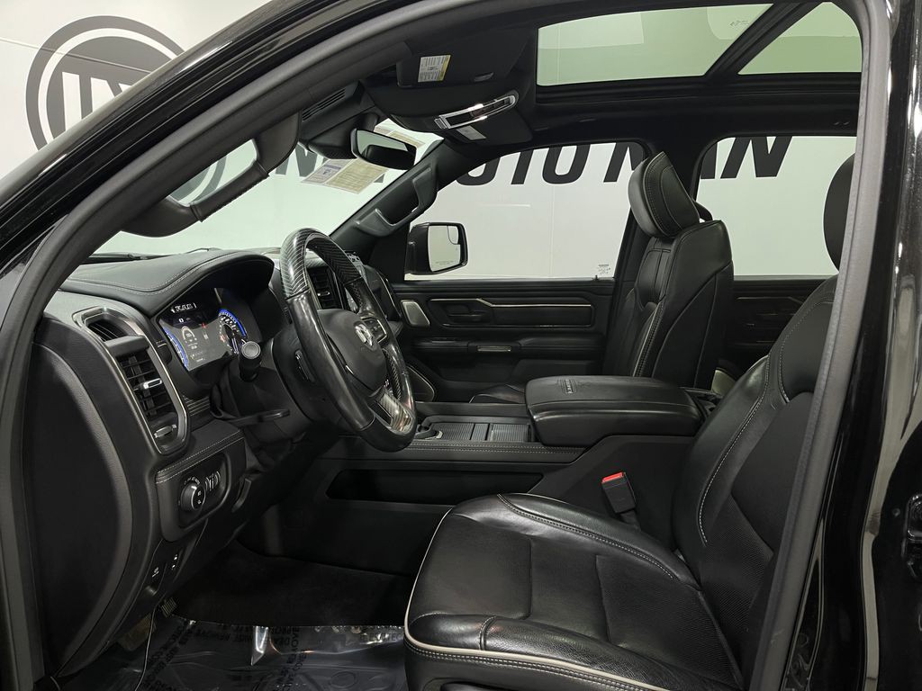 2020 RAM 1500 Image 14