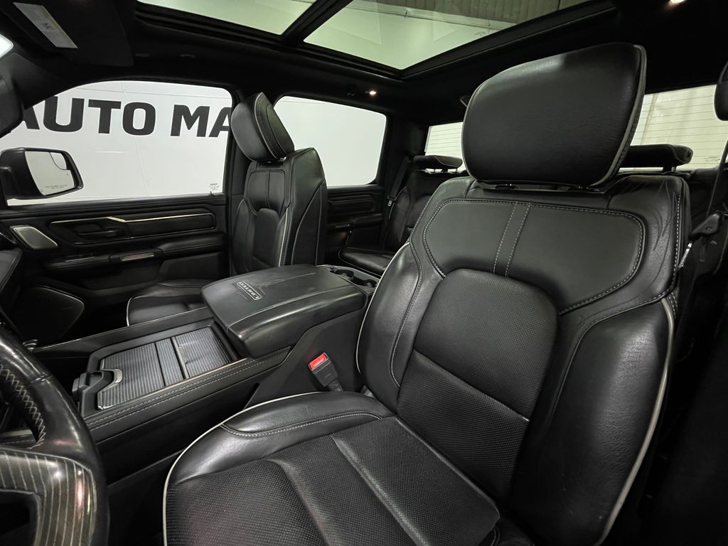 2020 RAM 1500 Image 15