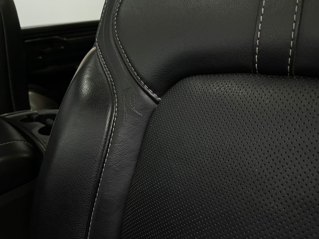 2020 RAM 1500 Image 19