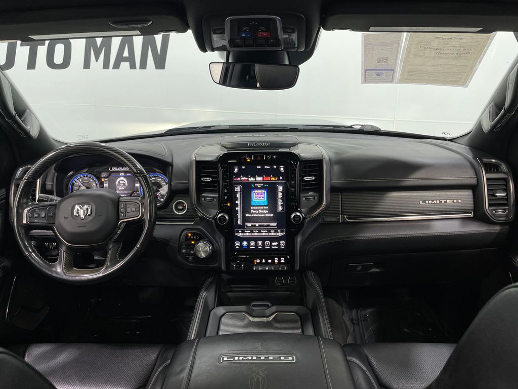 2020 RAM 1500 Image 20