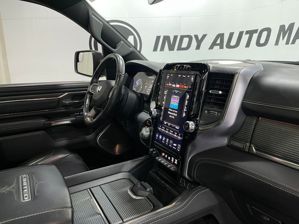 2020 RAM 1500 Image 21