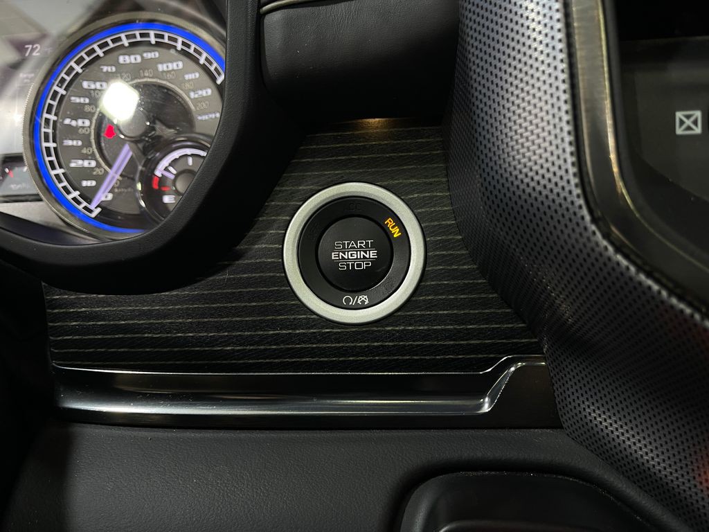 2020 RAM 1500 Image 22