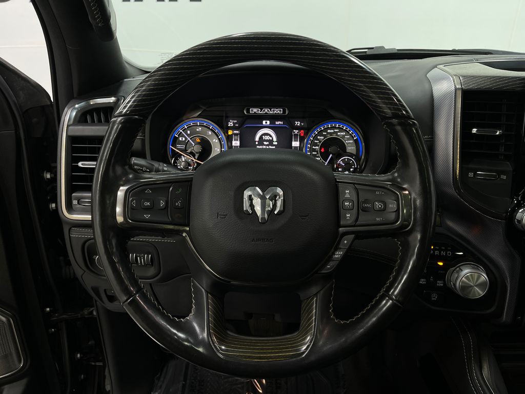 2020 RAM 1500 Image 23